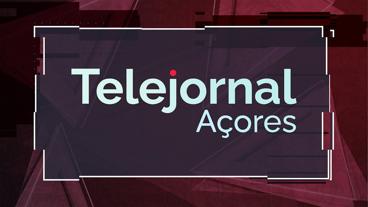 Cronologia de Genéricos do Telejornal Açores (2000 - 2022)