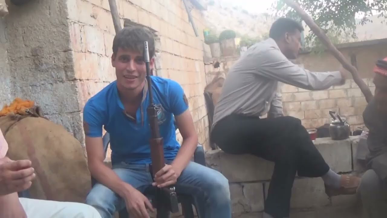 Syrian Revolution Documentary Stories From Idlib A Revolution Ignored