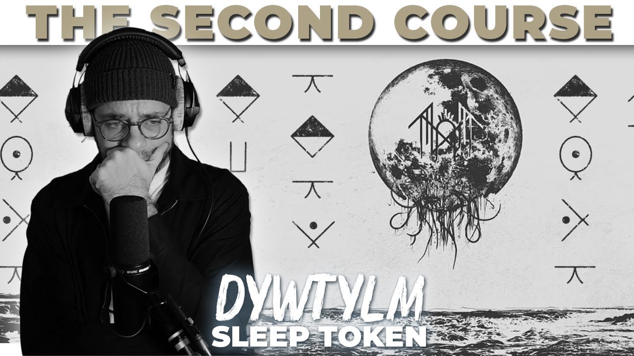 DYWTYLM (SECOND COURSE) | Sleep Token | Take Me Back To Eden 2023