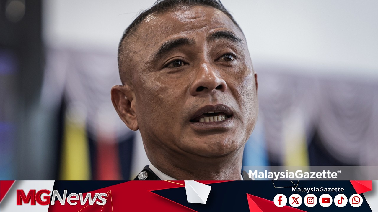 Awas Main Mercun Tengah Malam Jangan Sampai Ganggu Ketenteraman Masyarakat! - Ingatan KP KL