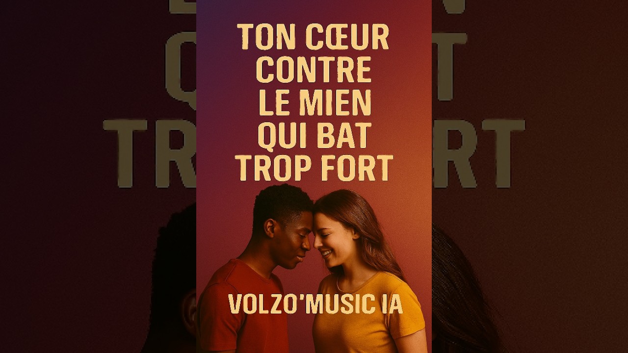 Ton Cœur Contre Le Mien Qui Bat Trop Fort