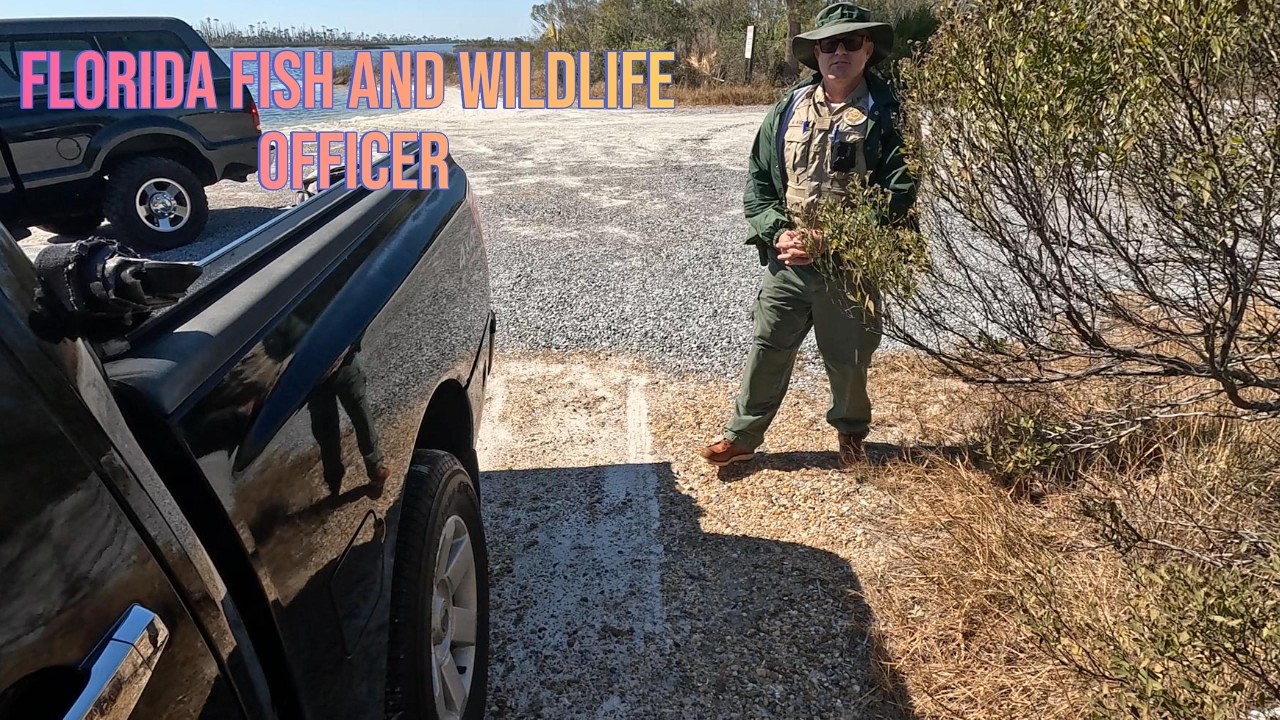 * Not Again * Caught Some Nice Trout and Redfish