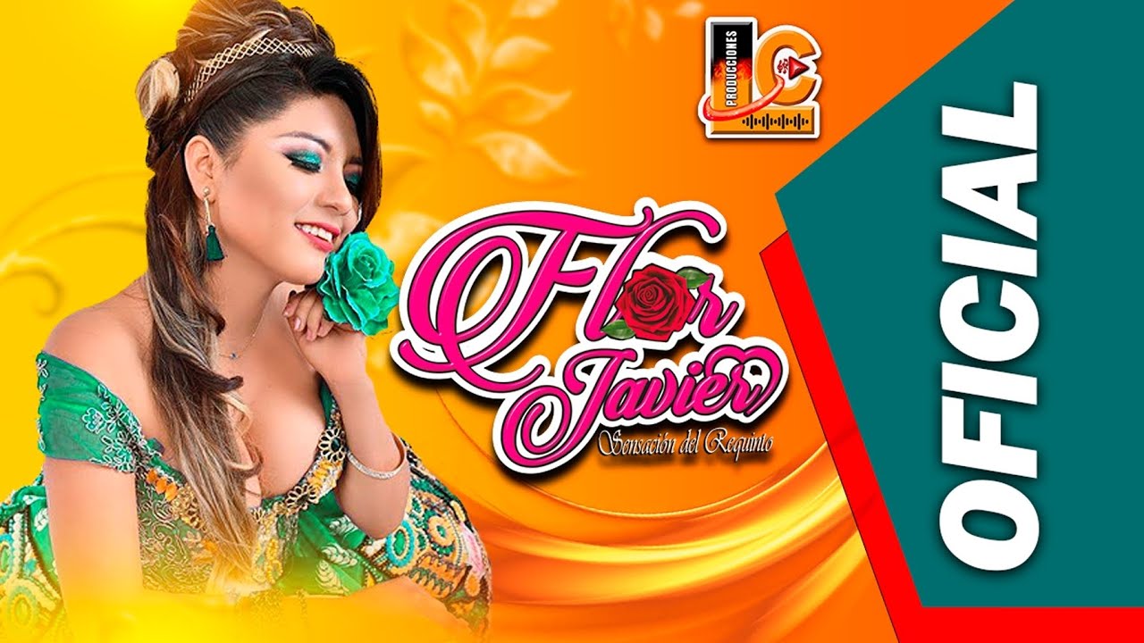 FLOR JAVIER CONCIERTO COMPLETO EN JULIACA
