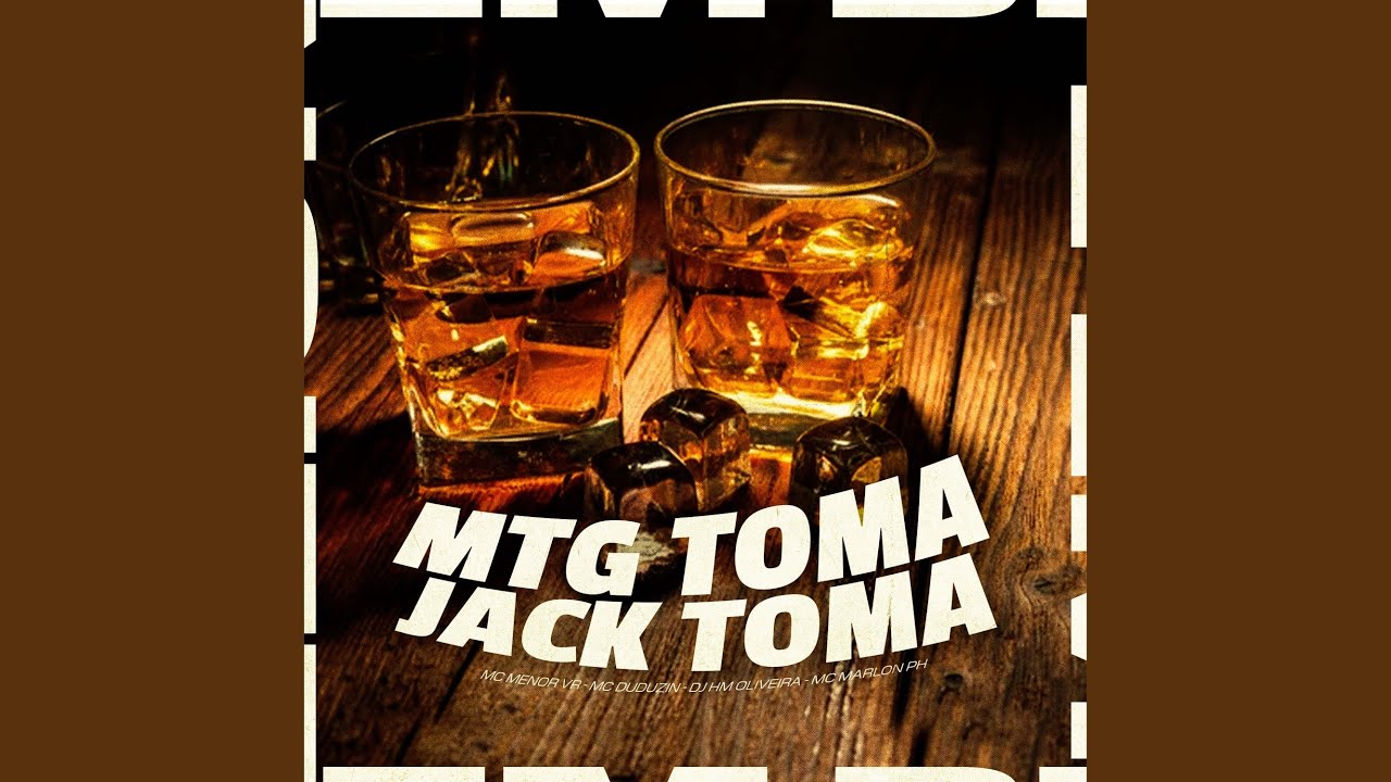 MTG Toma Jack Toma