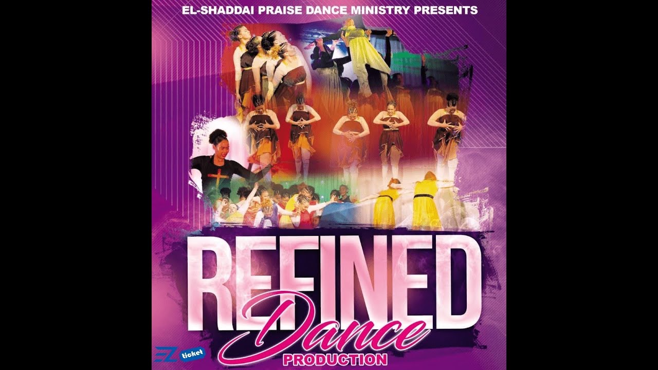 El-Shaddai Praise Dance Ministry