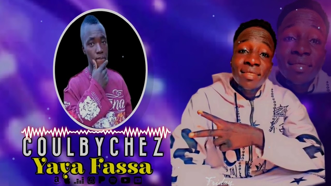 Coulby chez Yaya Fassa 2026 