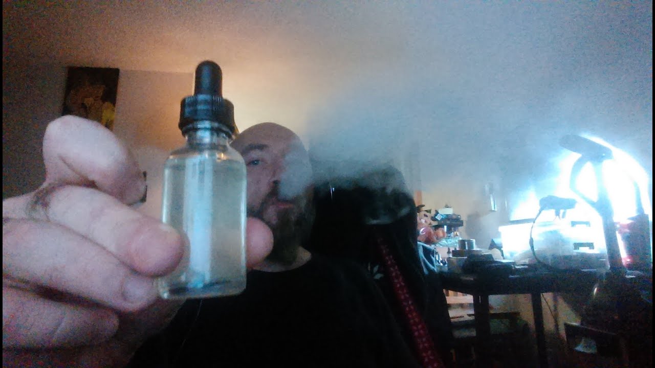 How to create your own DIY E-Liuid Flavor:  Max VG Sweet Stawberries and Cream (Viewer Request)