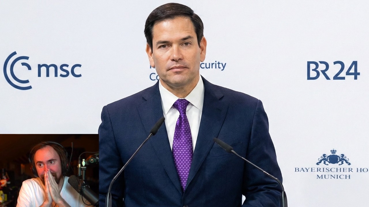 This Might Make Marco Rubio The Next President