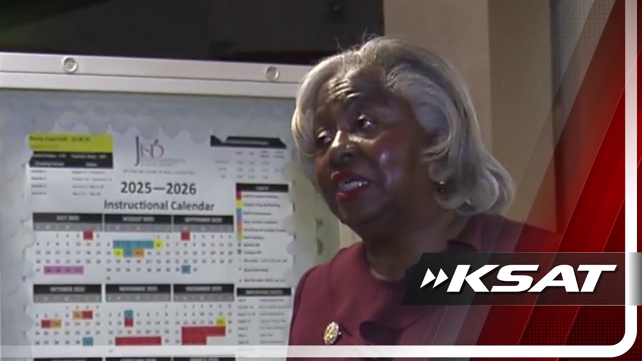 State Rep. Gervin-Hawkins says “nefarious activity” happening at Judson ISD school board meetings