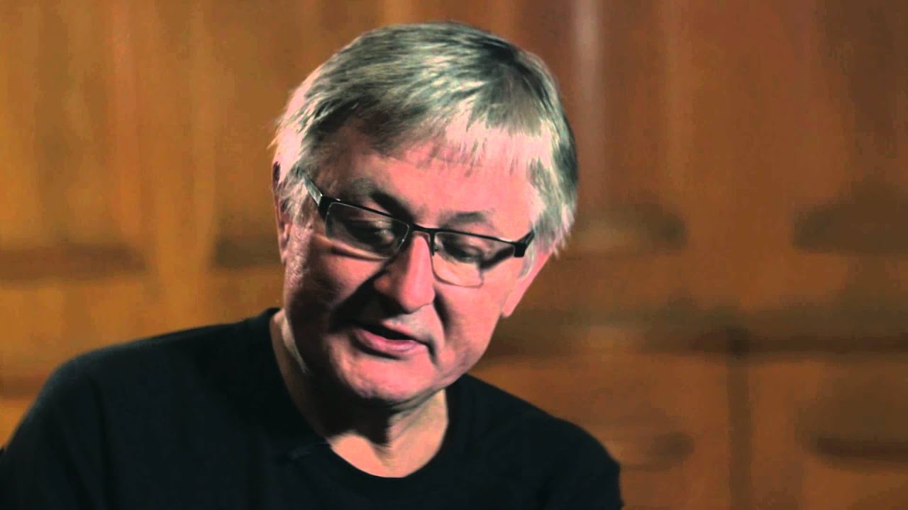 Andrzej Sosnowski | Poznań Poetów 2015