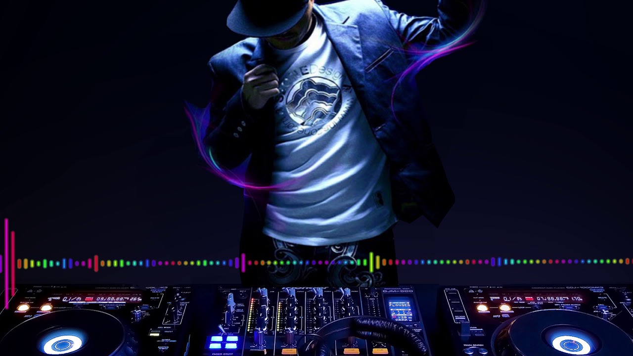 Nu   DJ Project Remix