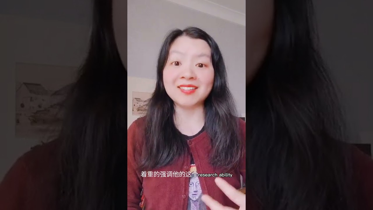 学术推荐信模板Academic reference letter template