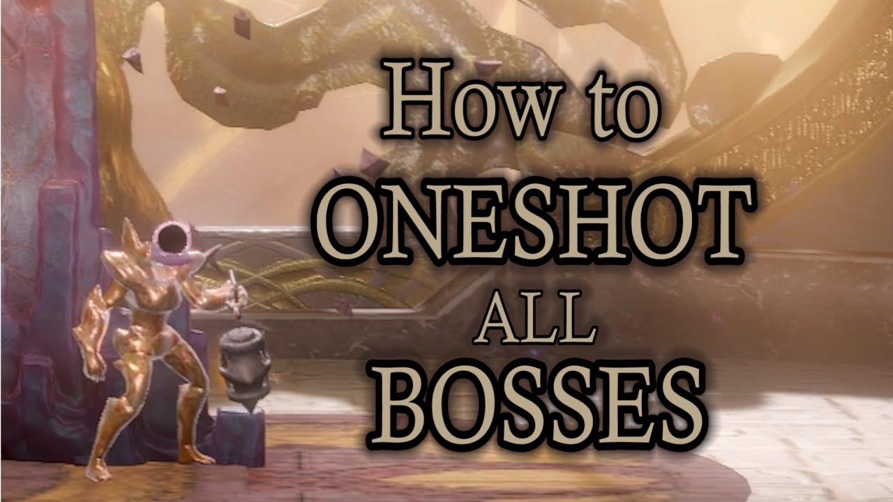 GRIME - Is it possible to ONESHOT EVERY BOSS with BURST LANTERN?  || Metroidvania Games