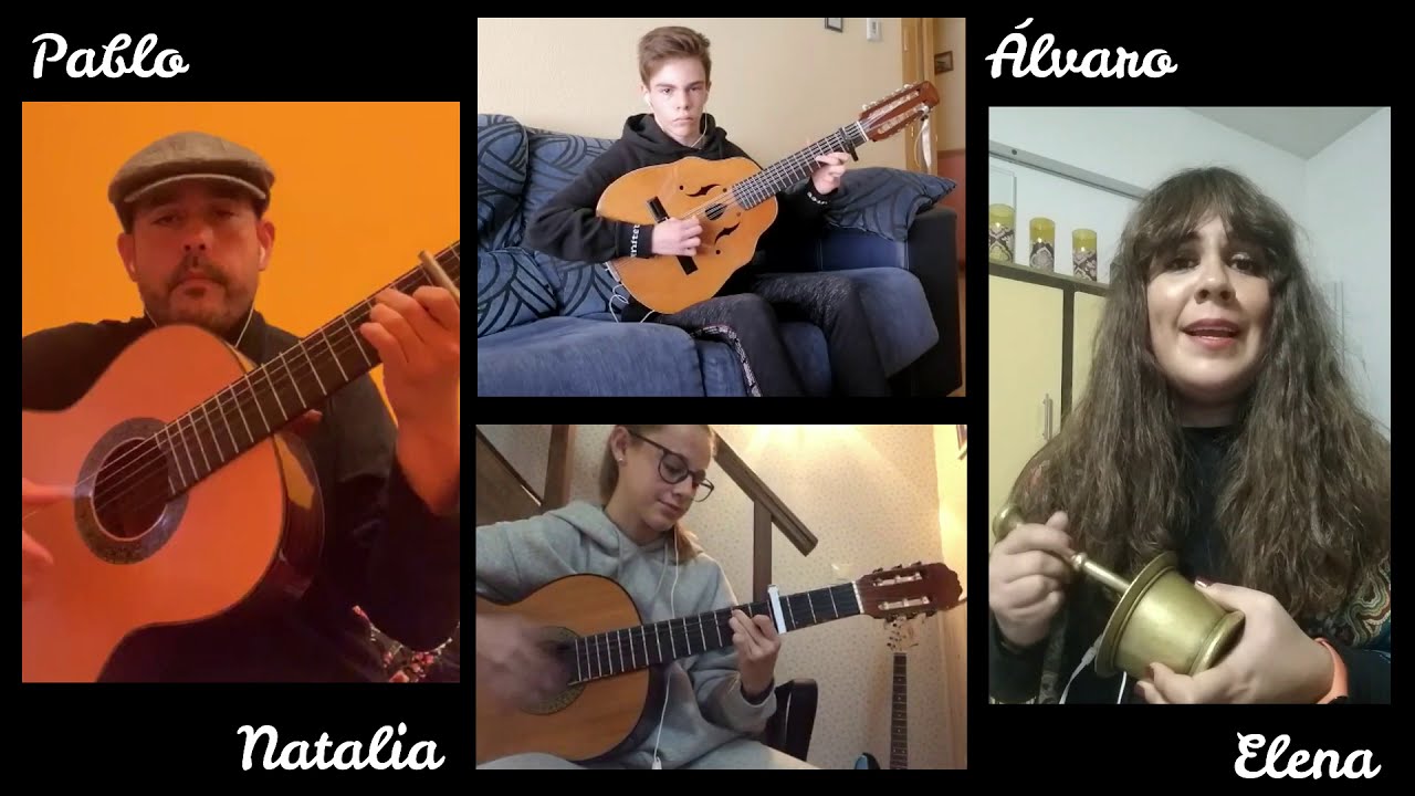 Rondeña malagueña / Verata