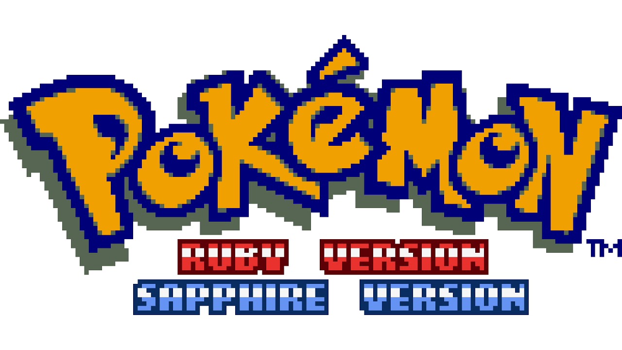 [GBC] Battle! (Team Aqua / Team Magma) - Pokémon Ruby & Sapphire Music