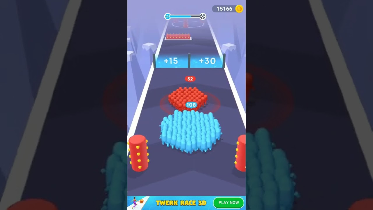 Count Master: Crowd Runners 3D All Levels & Bonus || BLACK GRACZ