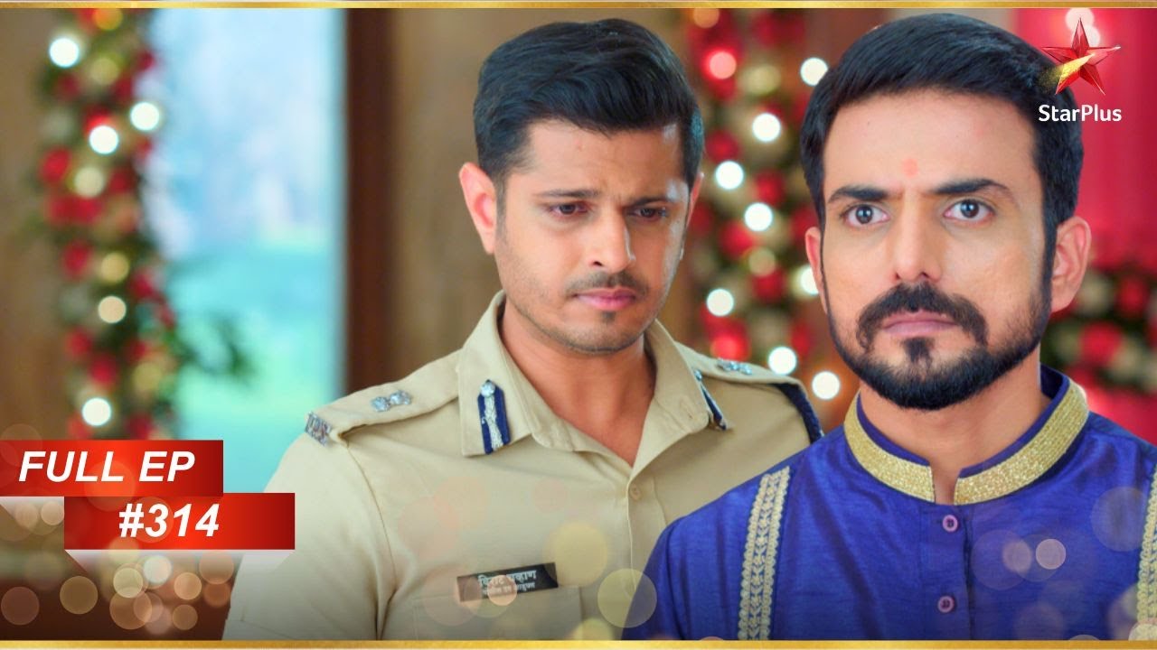 Samrat ने Virat को दोषी ठहराया! | Full Episode:314 | Ghum Hai Kisikey Pyaar Meiin