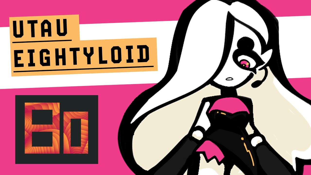 【 UTAU Eightyloid 】Eightyloid Voicebank Debut - Demo Reel【C+V ENGLISH】【OPEN UTAU】