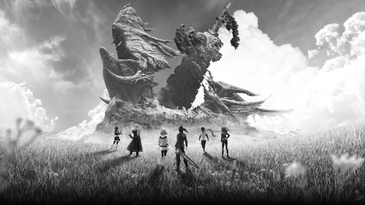 Xenoblade Chronicles 3 OST - A Life Sent On (Slowed)
