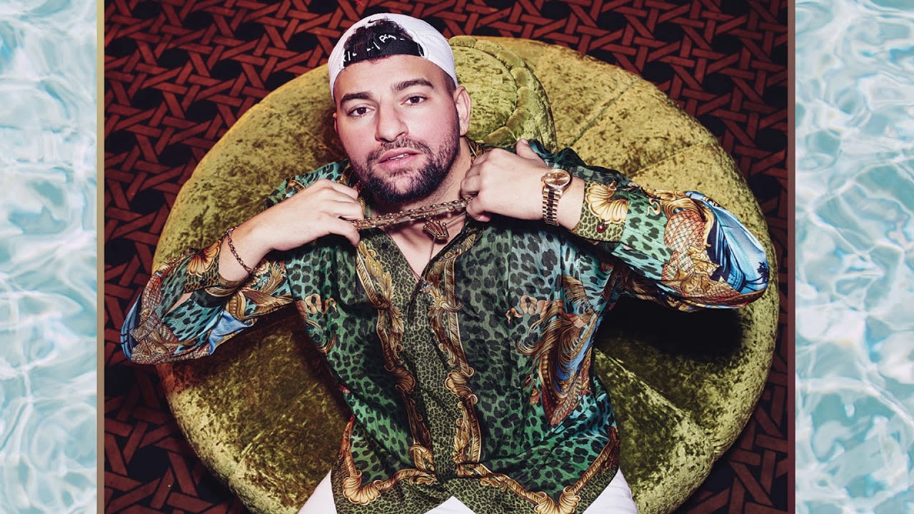 Miami Yacine - Narco Ben ft Capital Bra