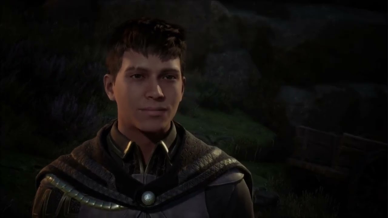 Hogwarts legacy прохождение часть 10