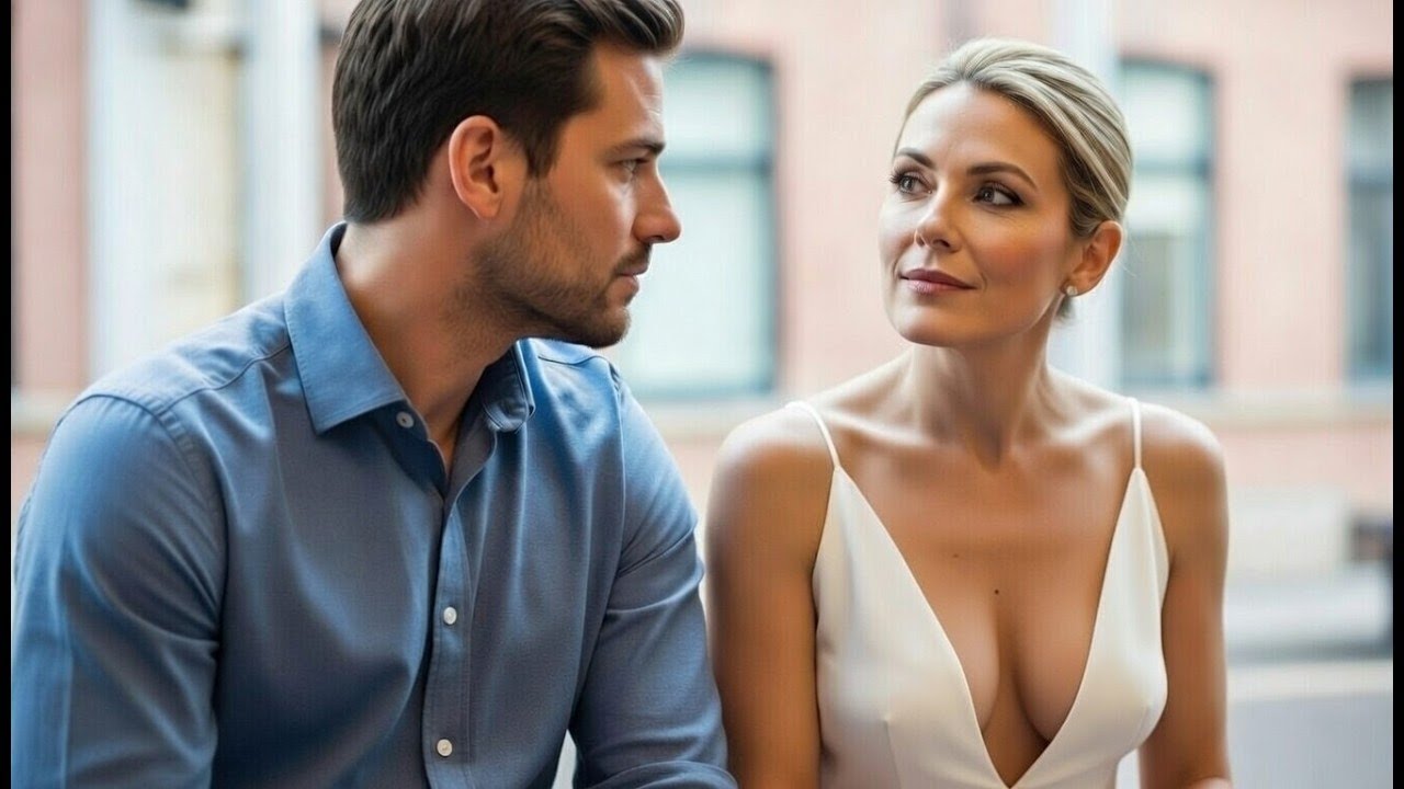 Samotny ojciec zabrał ją na wesele — pytanie o jej wiek sprawiło, że wszystkim opadły szczęki!