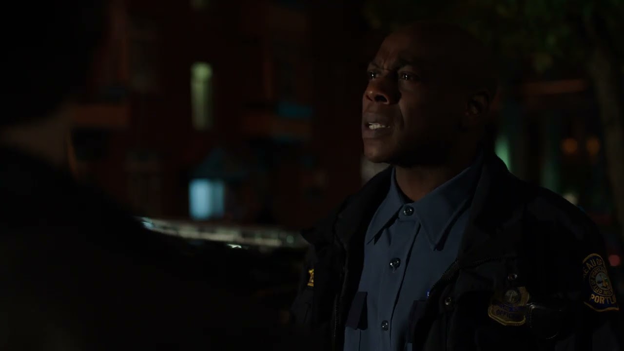Grimm (clip)