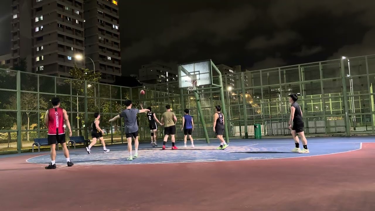 15Feb26 - Sunday Ball?? (Game 7)