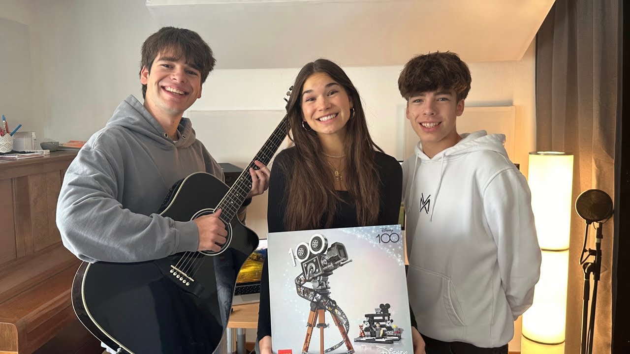 Wir beantworten eure Fragen✨