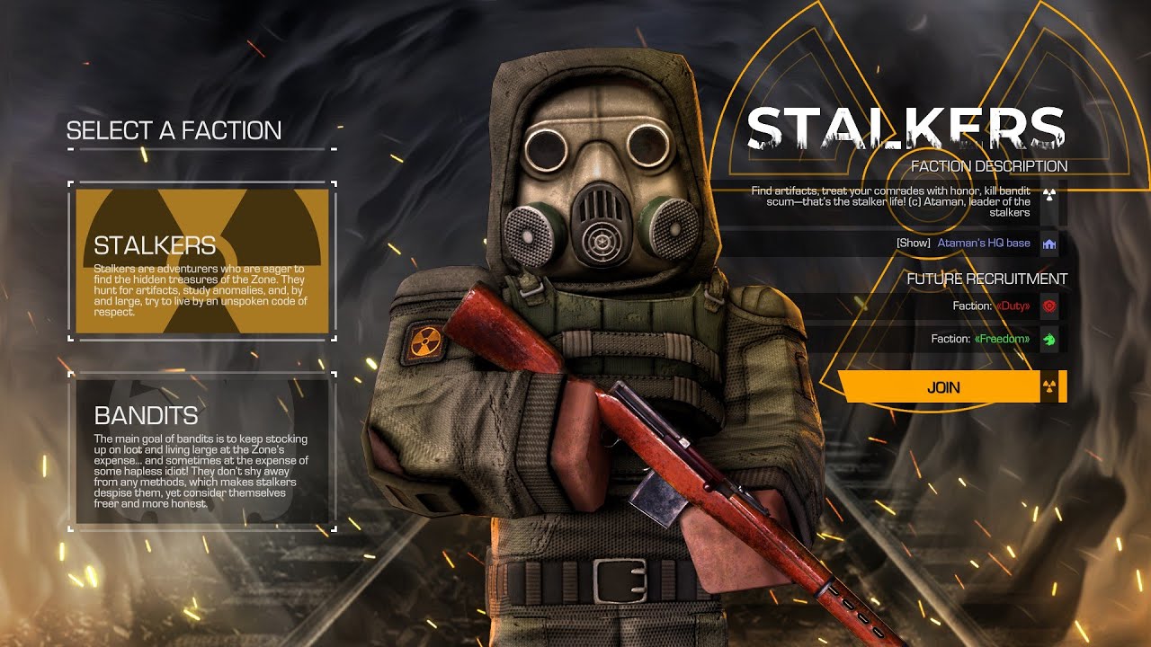 StalCraft - Online Free to play Minecraft S.T.A.L.K.E.R - Nitro5 Laptop RTX 3050ti