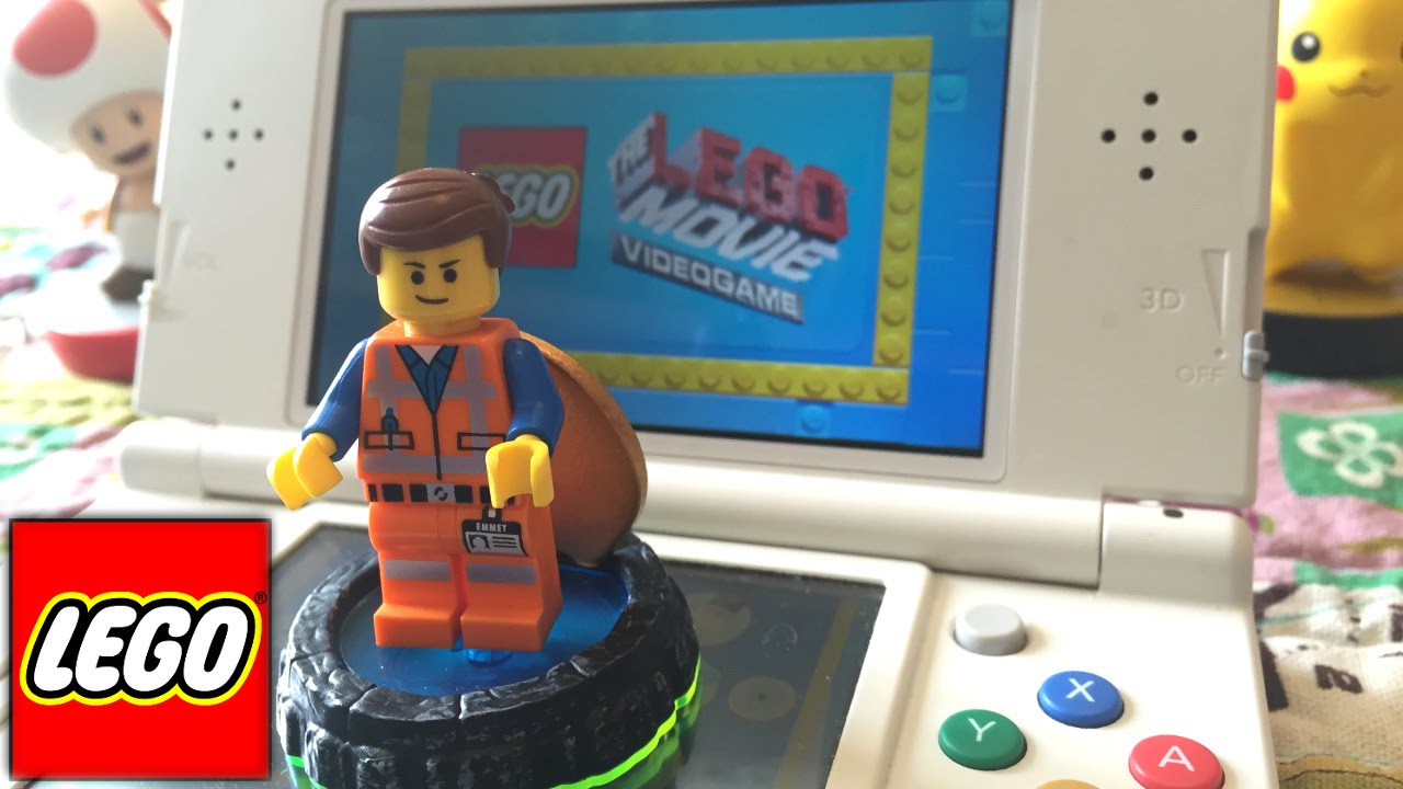 Kids React to Lego Dimensions - Build 