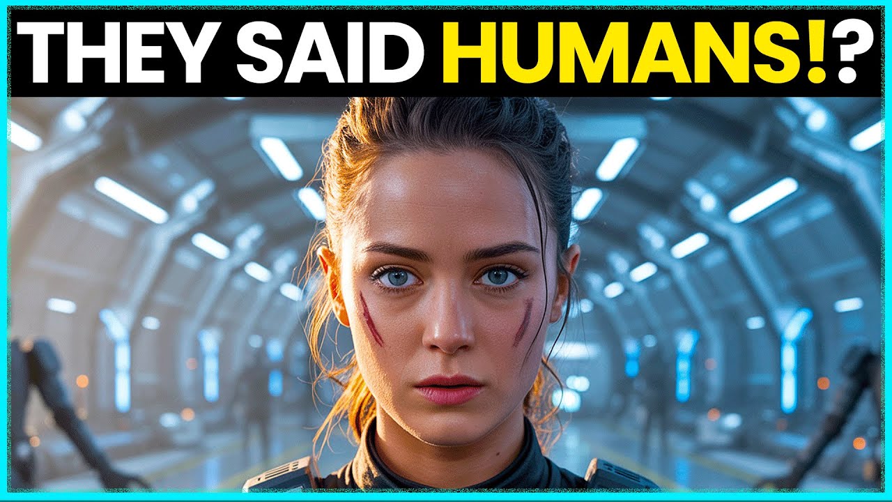 They Said Humans Won’t Survive This Trial—She Replied Then Who Died Last Time? | HFY Stories