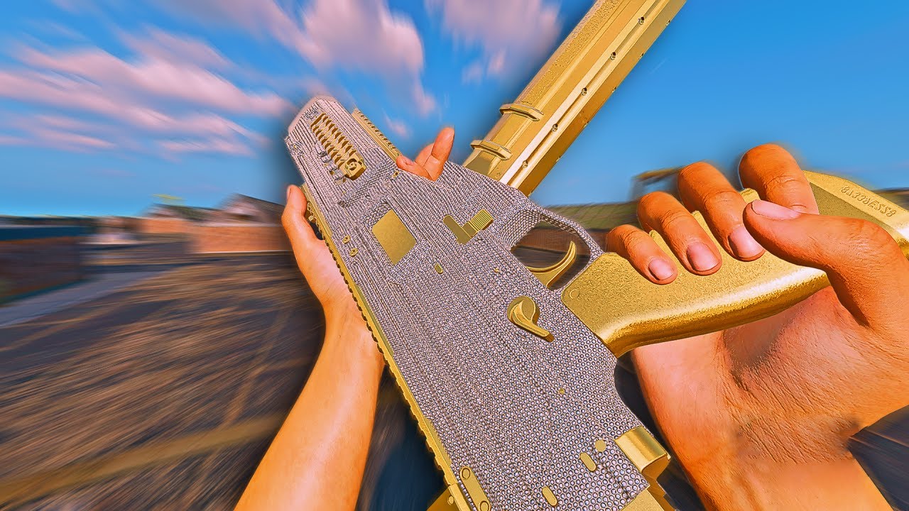 The *FASTEST* META Loadout After The New Update 😱🏝️