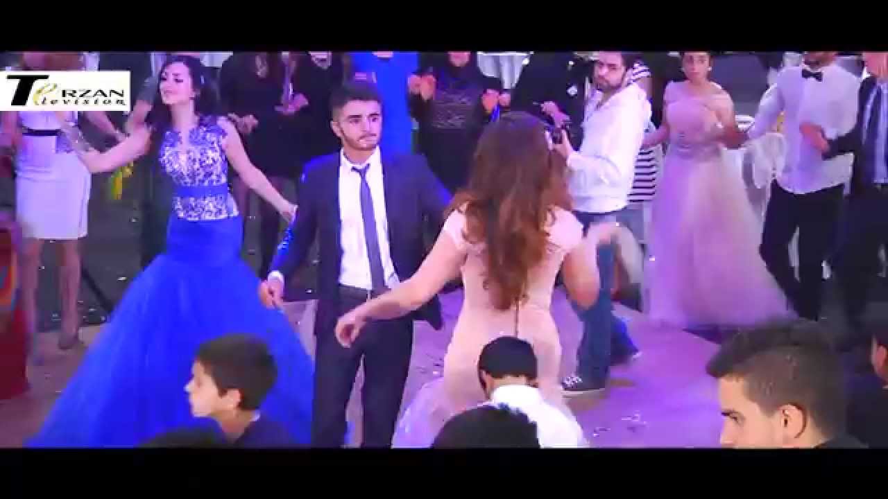 Adar & Weeti - 18.04.2015 - Lübeck - Sänger: Jenedi - Terzan Television™