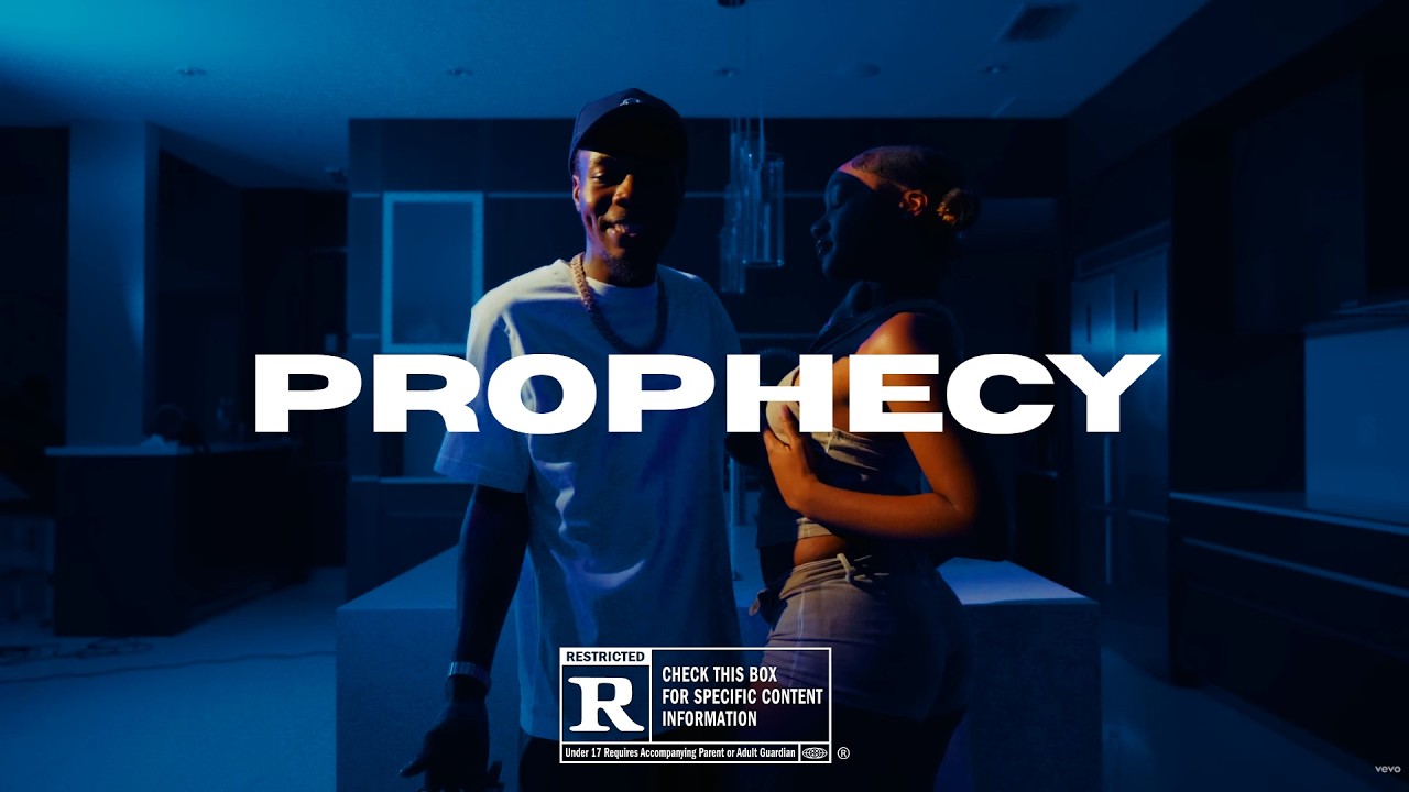 [FREE] Dancehall Type Beat x Byron Messia Type Beat - 