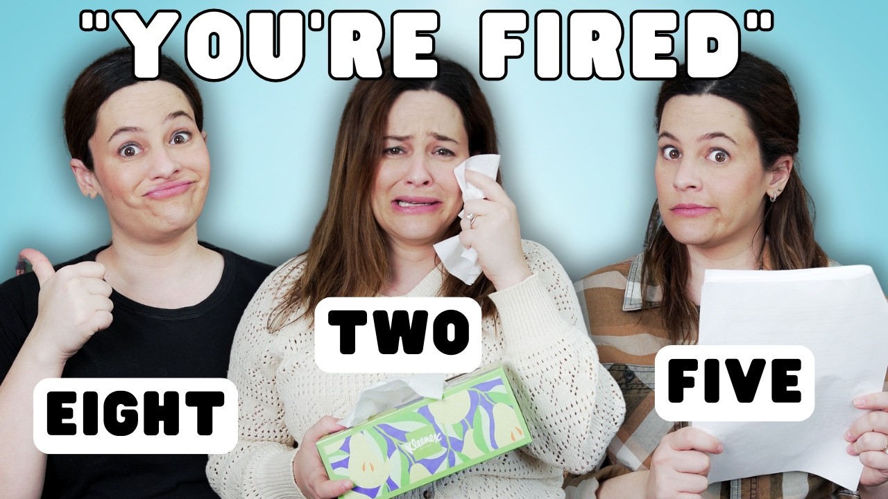 Enneagram Types Fire You