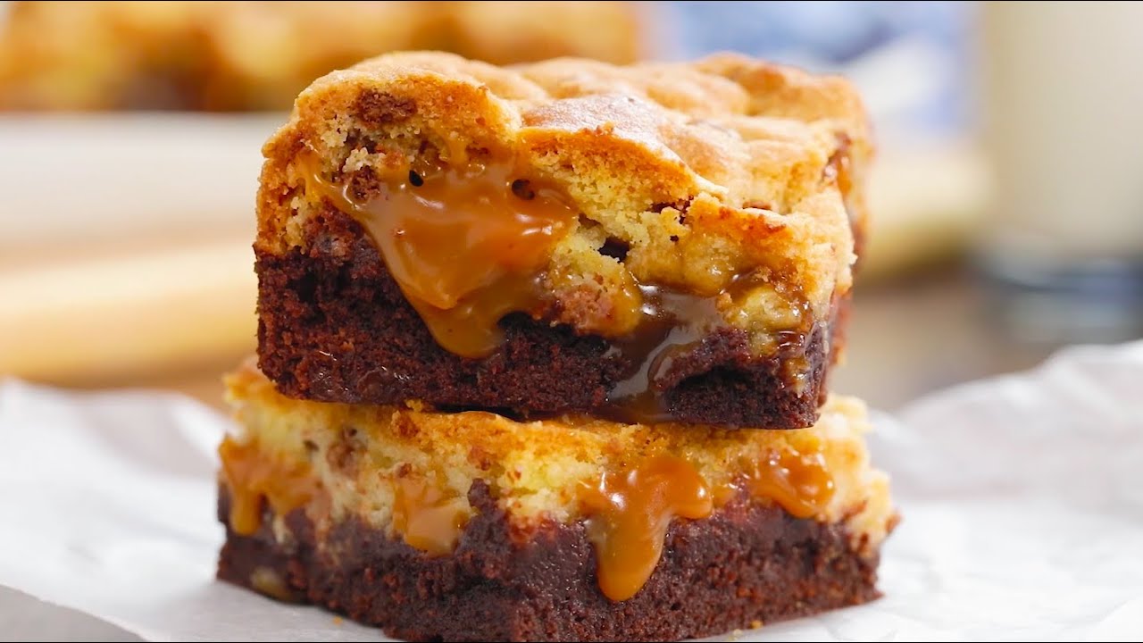 Especial Caramelo!