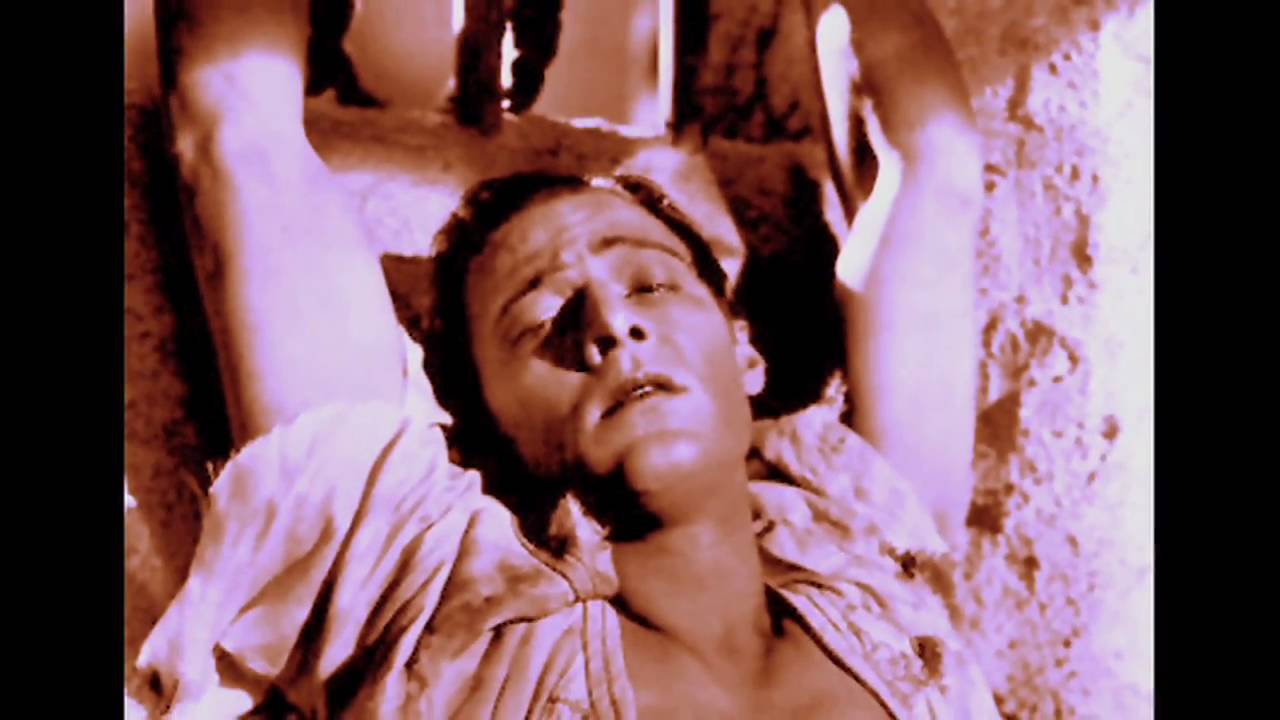 Povero Valentino-(The Death of Rudolph Valentino)-sung by Gilda Mignonette-(1926)