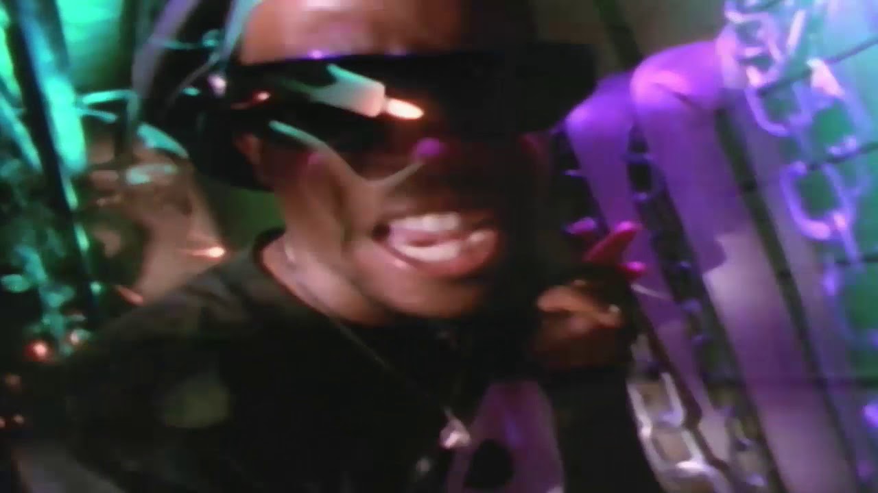 Masta Ace - Slaughtahouse (HD) | Official Video