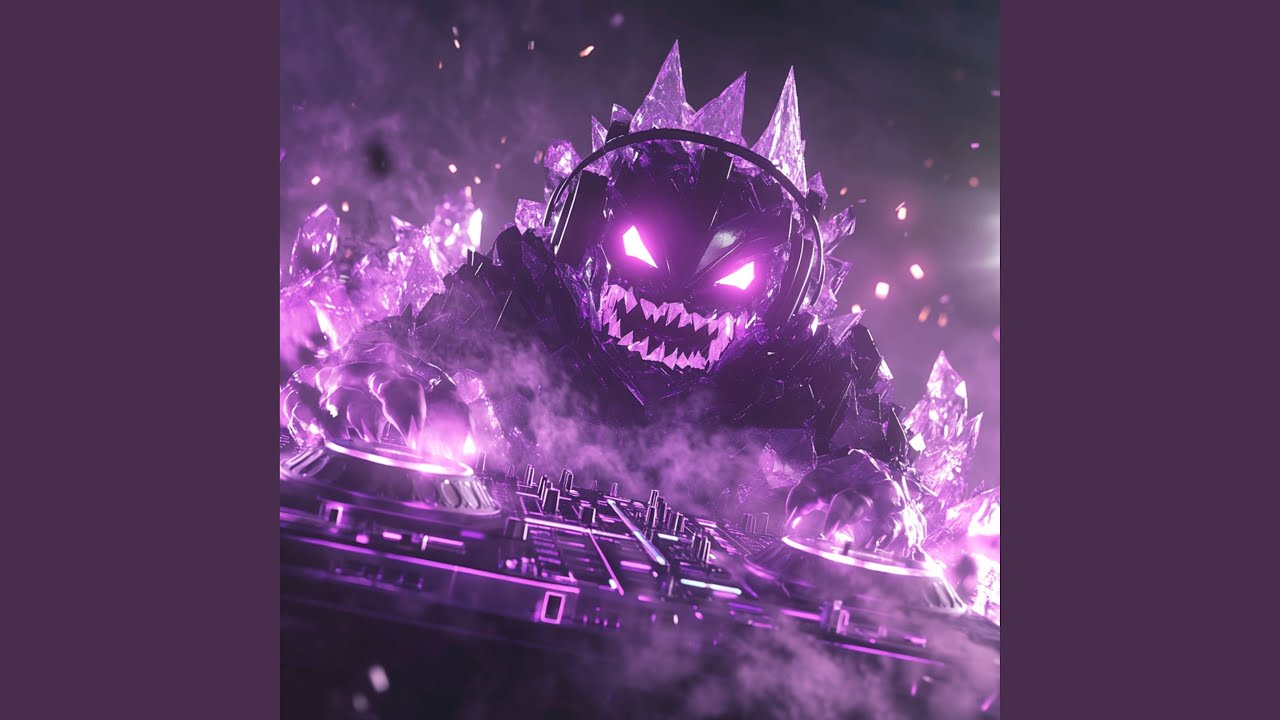 Energy Rift