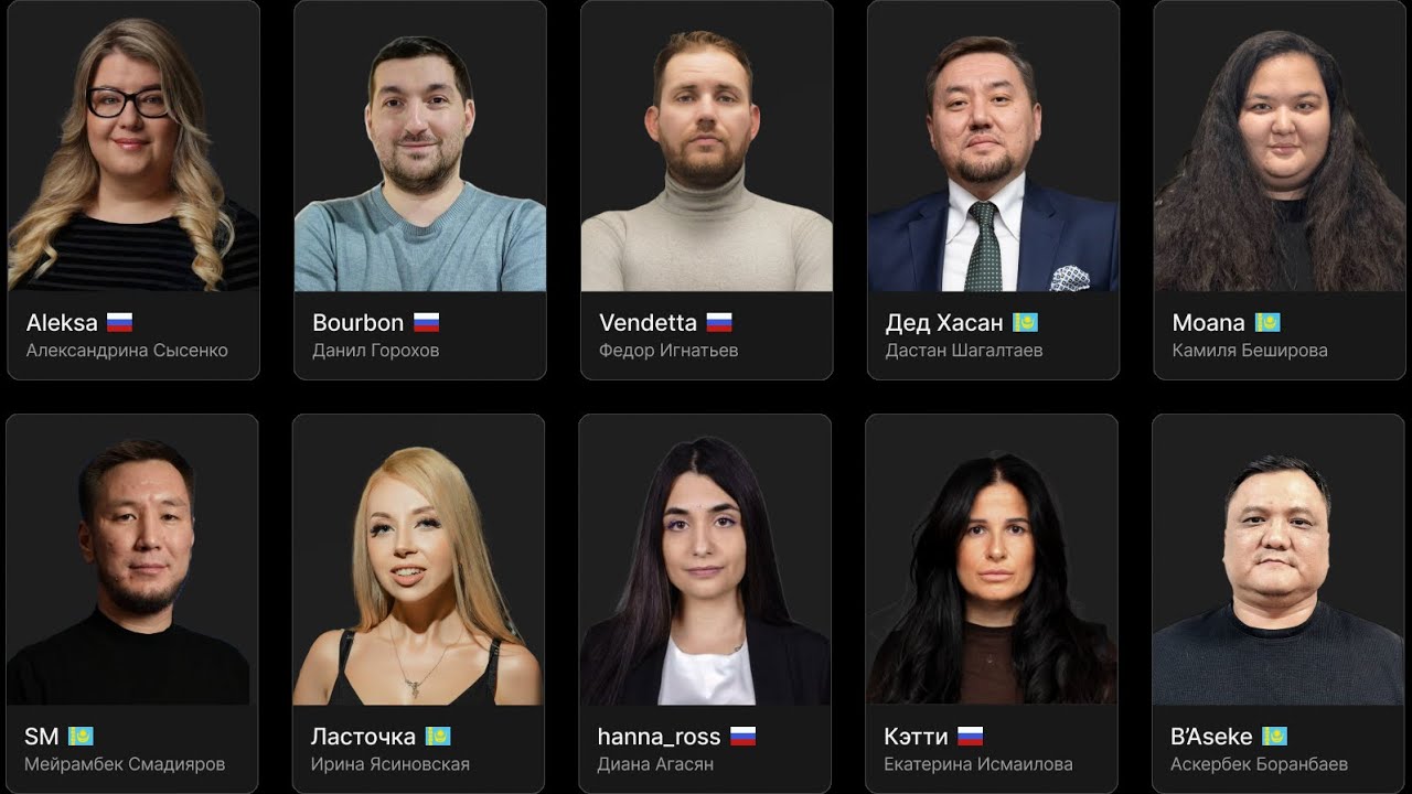 Спортивная мафия &mdash; Mafprofi Закрытая Лига: 3 Сезон 1 Серия