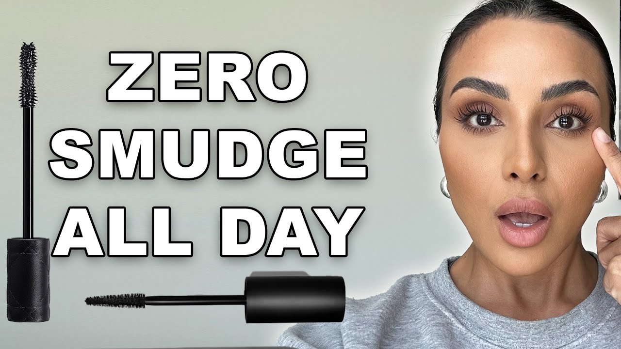 I&rsquo;m 45, and These Mascaras Don&rsquo;t Smudge | Nina Ubhi