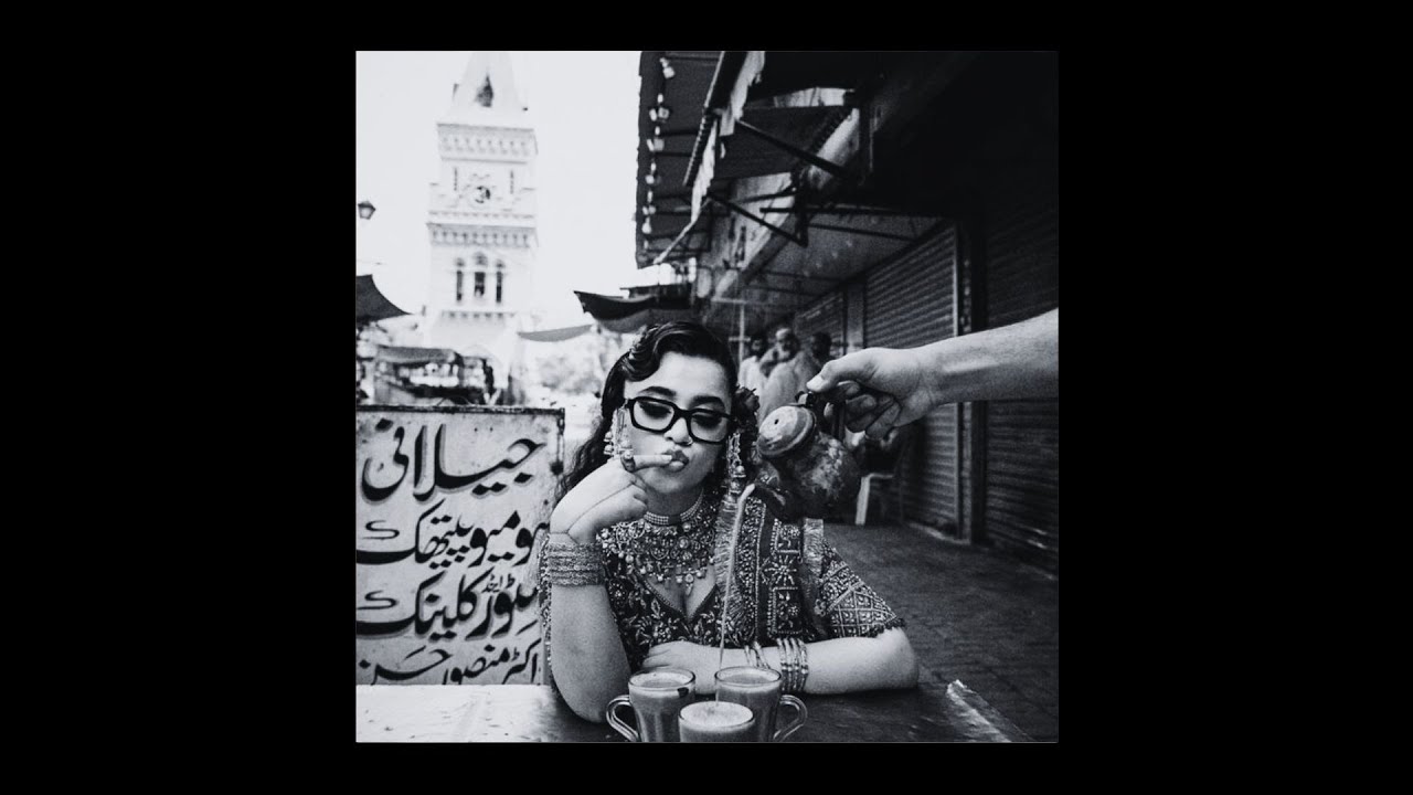 INDIAN DRILL TYPE BEAT - INDRI