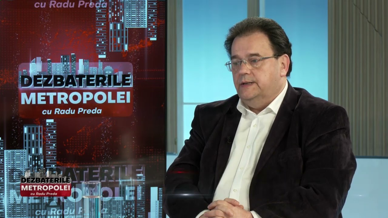 România nu va fi alături de SUA în misiunile din Strâmtoarea Ormuz | @Metropola TV