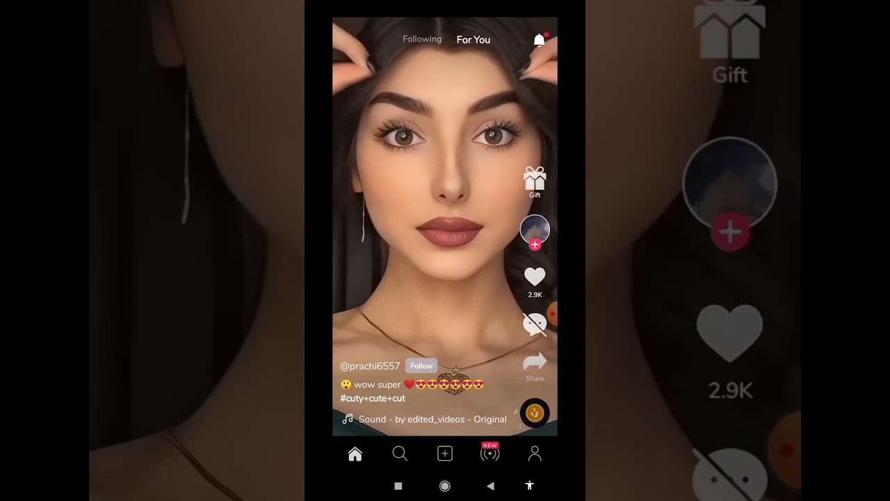 How to download Moj video without watermark and app