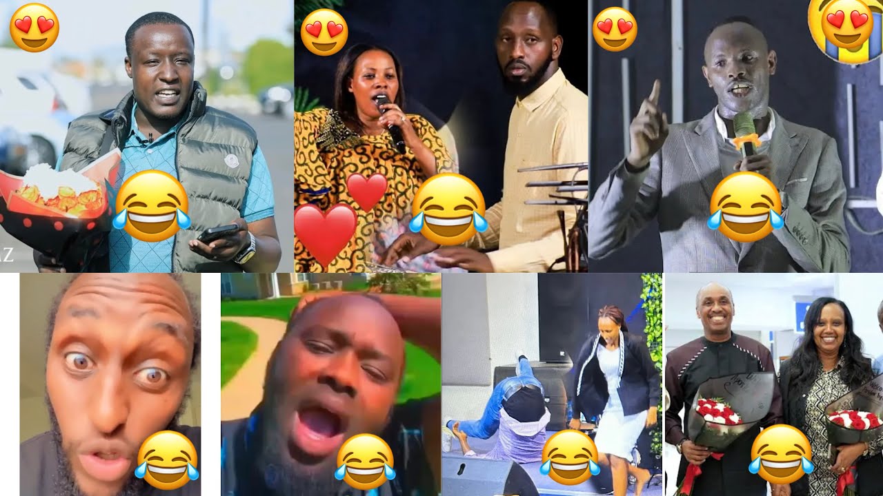 🔴VIDEO ZISEKEJE cyane😂🔥ziri guca kuri WHATSAP😂💔muriki CYUMWERU cya 25‼️