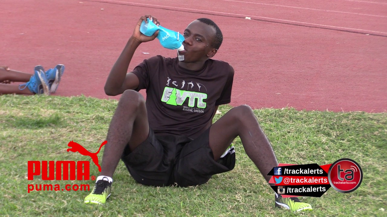 KC ready to take Champs 2017