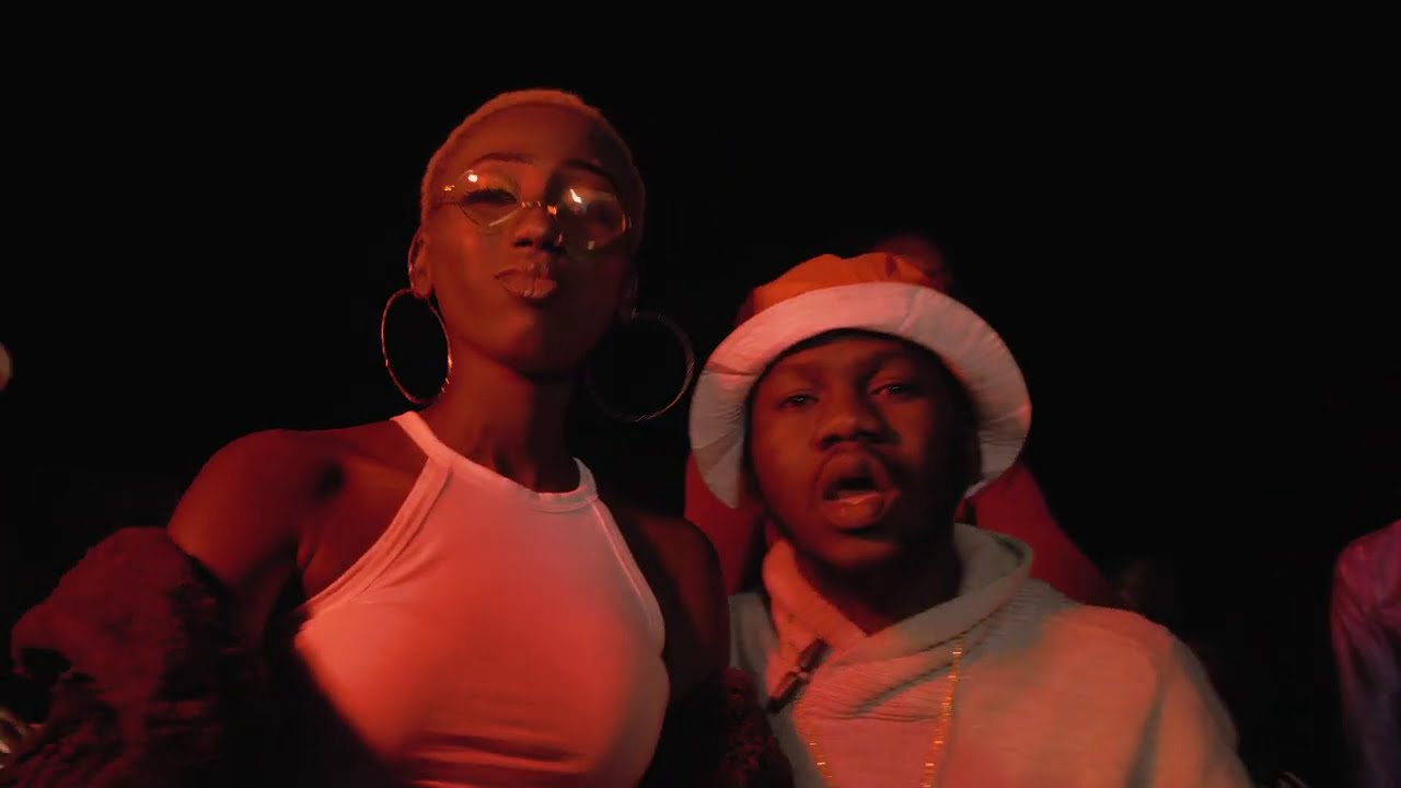 Calibre 27 - Raintin (Clip Officiel 2021)