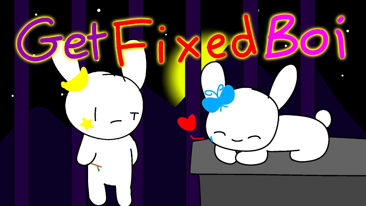 GetFixedBoi VERIFIED (Extreme Demon) | Geometry Dash