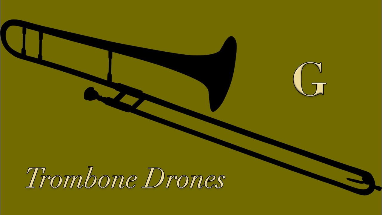 Trombone Drone G